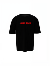 Superstar Karan Aujla Oversized T-Shirt